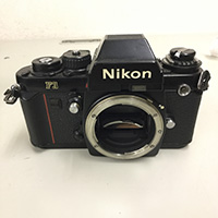 Nikon ニコン F3 ボディ