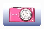 LUMIX買取