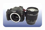 デジタル一眼レフ買取