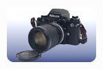 ニコン買取
