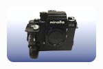 ミノルタ買取